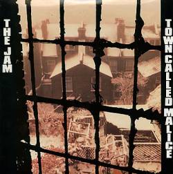 The Jam : Town Called Malice - Precious
